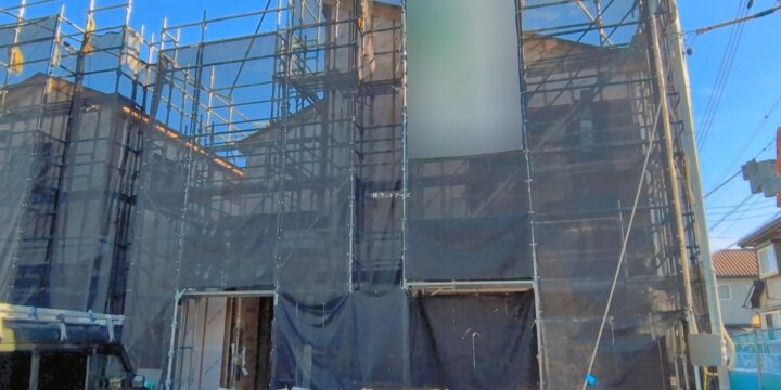 弥富市五之三川平3丁目（戸建）01 1