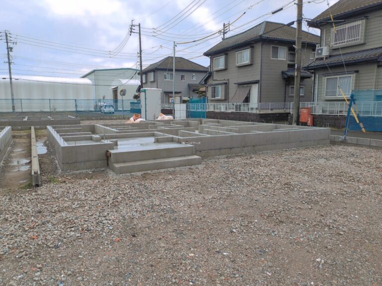 弥富市五之三川平3丁目（戸建）01 1