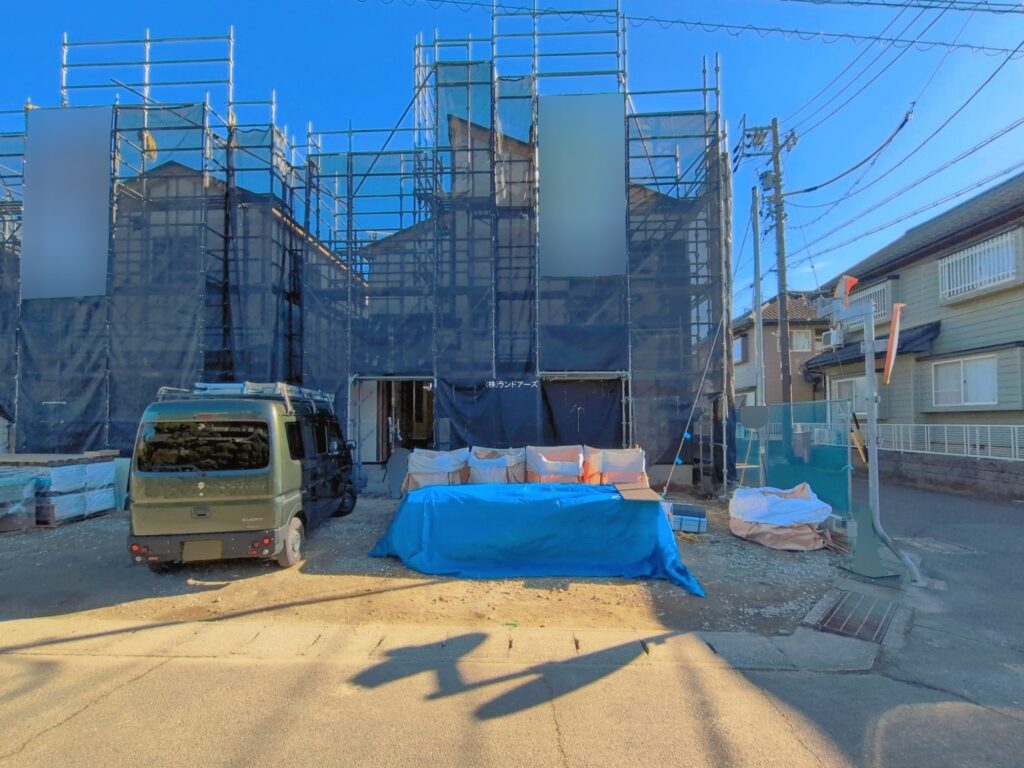 物件写真