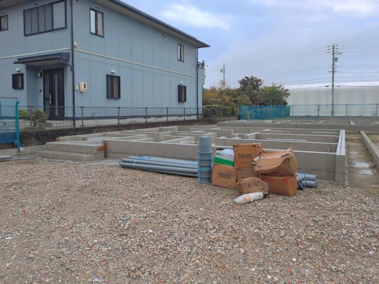 弥富市五之三川平3丁目（戸建）02 1