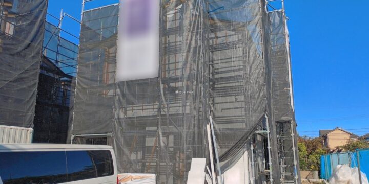 弥富市五之三川平3丁目（戸建）03 1