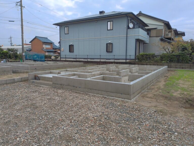 弥富市五之三川平3丁目（戸建）03 1