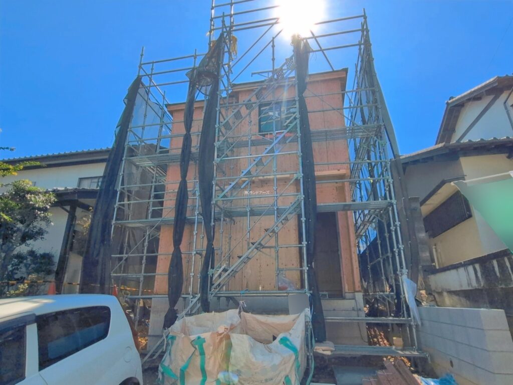 名古屋市天白区西入町（戸建）01 1