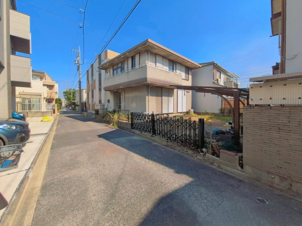 物件写真