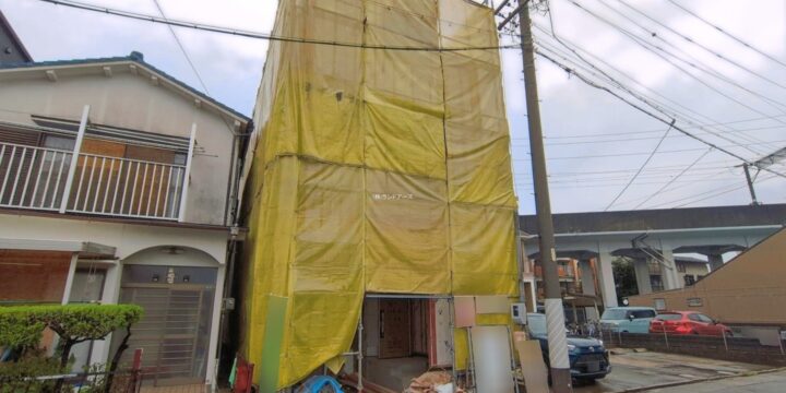 名古屋市中村区新富町3丁目（戸建）01 1