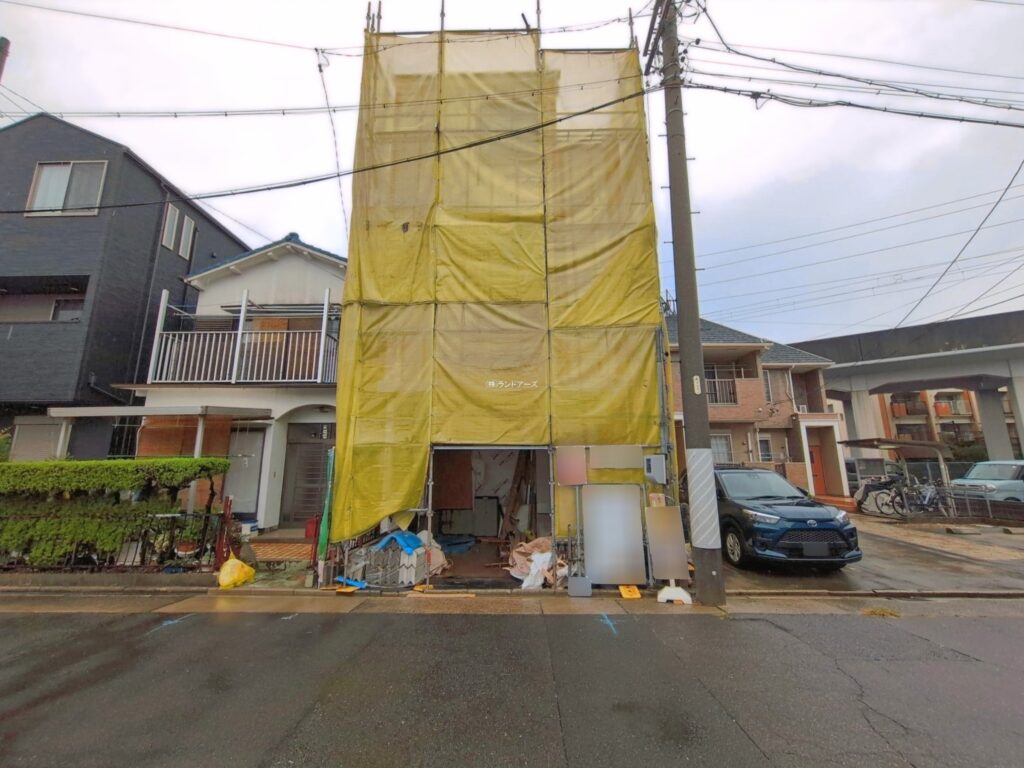 物件写真