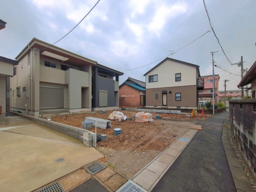 物件写真
