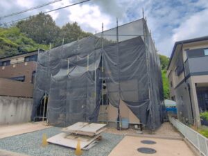 豊田市岩倉町鵜ケ瀬前 1 - 株式会社ランドアーズ|名古屋の一戸建て(建売・中古戸建)・中古マンション・賃貸管理・不動産売却 豊田市岩倉町鵜ケ瀬前 1