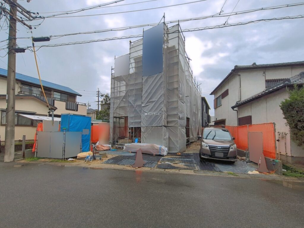 物件写真