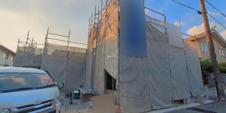 春日井市坂下町5丁目（戸建）01 1