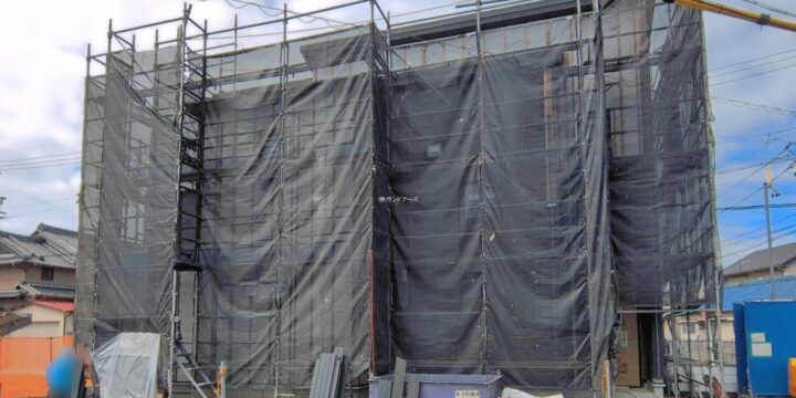 名古屋市港区船頭場2丁目（戸建）01 1