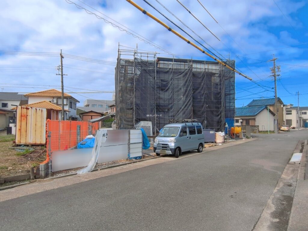 物件写真