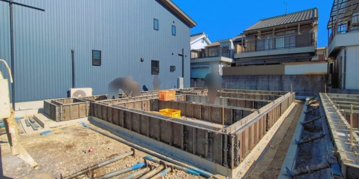 清須市土器野天水（戸建）01 1
