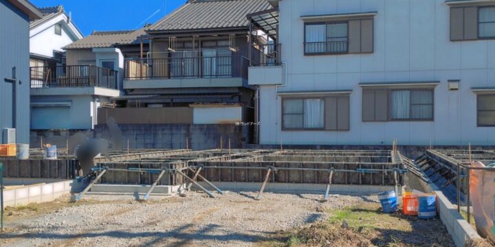 清須市土器野天水（戸建）02 1