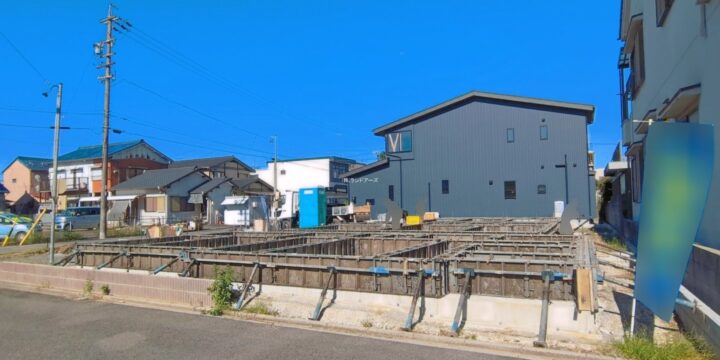 清須市土器野天水（戸建）03 1