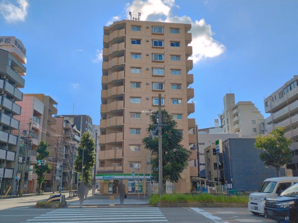 物件写真