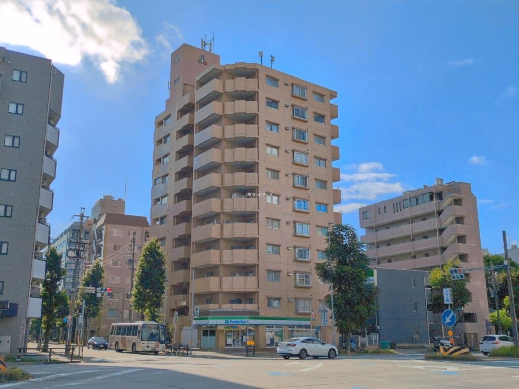 物件写真