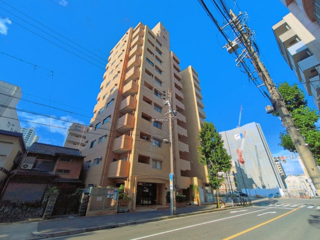 物件写真