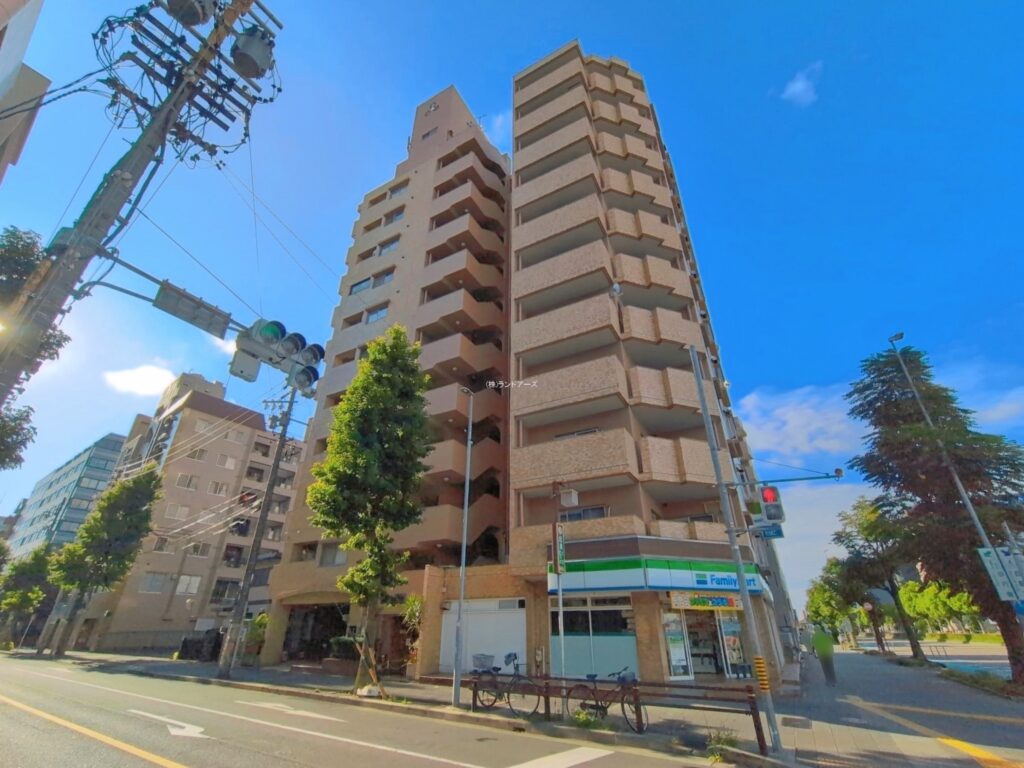 物件写真