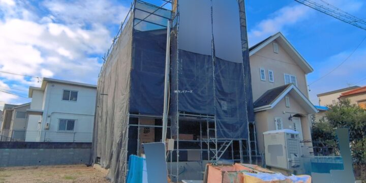 尾張旭市西山町2丁目（戸建）01 1