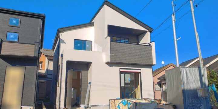 春日井市穴橋町（戸建）02 1
