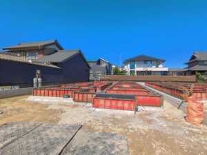 愛西市渕高町明六(戸建)A 1 - 株式会社ランドアーズ|名古屋の一戸建て(建売・中古戸建)・中古マンション・賃貸管理・不動産売却 愛西市渕高町明六(戸建)A 1
