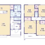 図面サムネイル