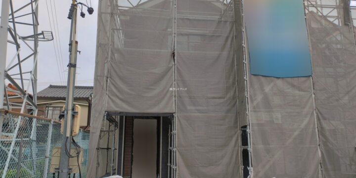 名古屋市中川区打出2丁目（戸建）A 1