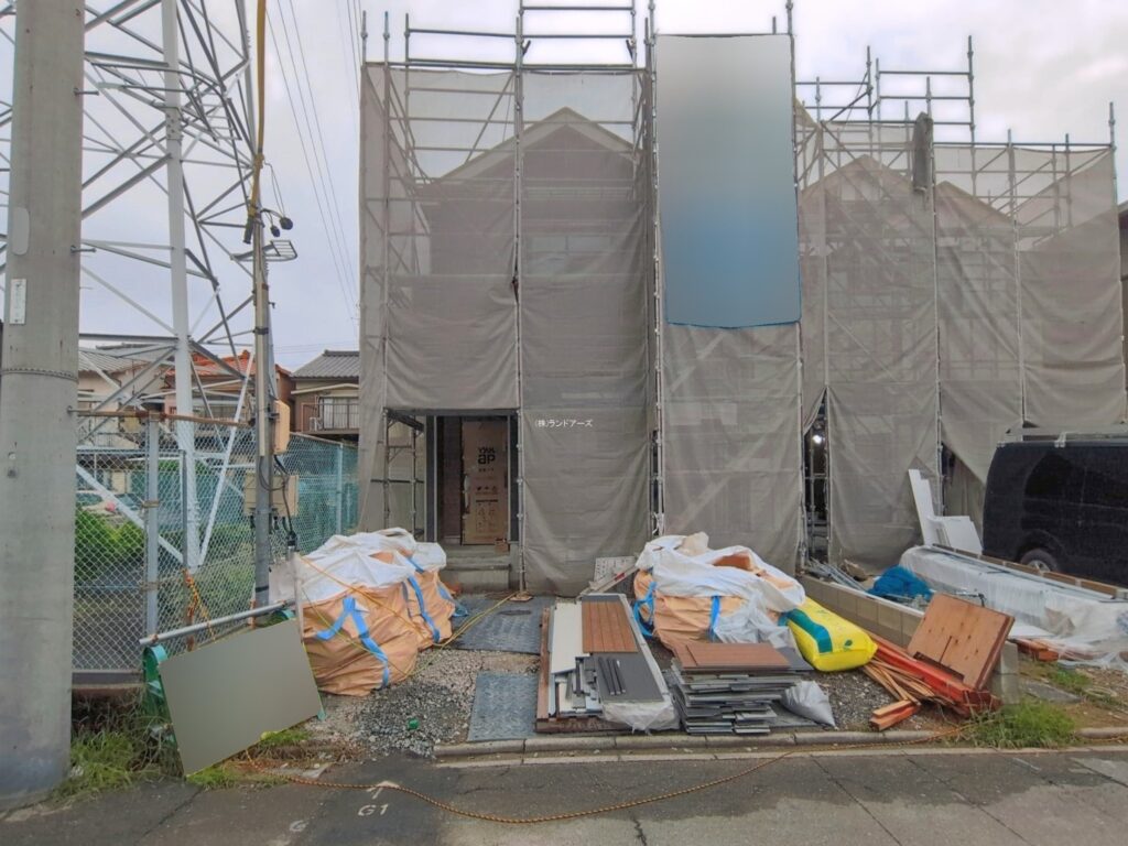 物件写真