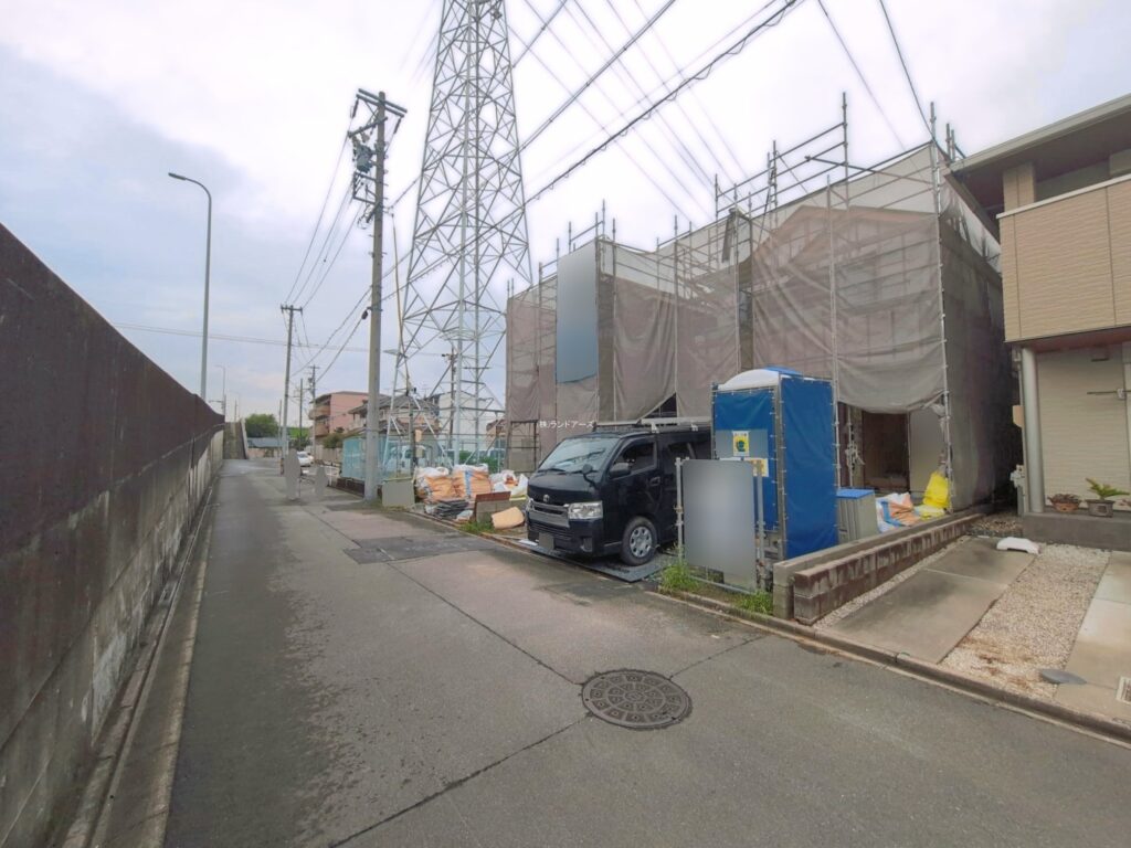 物件写真