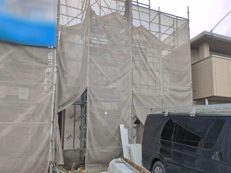 名古屋市中川区打出2丁目（戸建）Bの外観写真