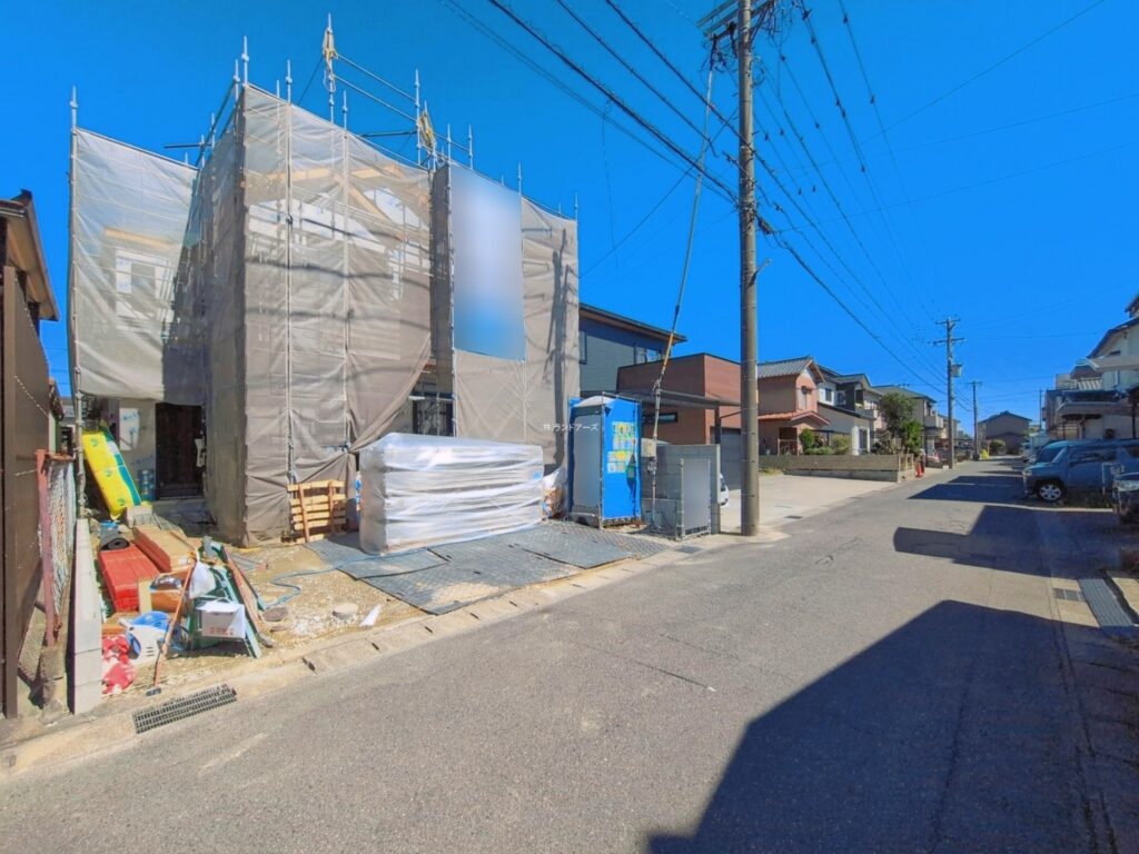 物件写真