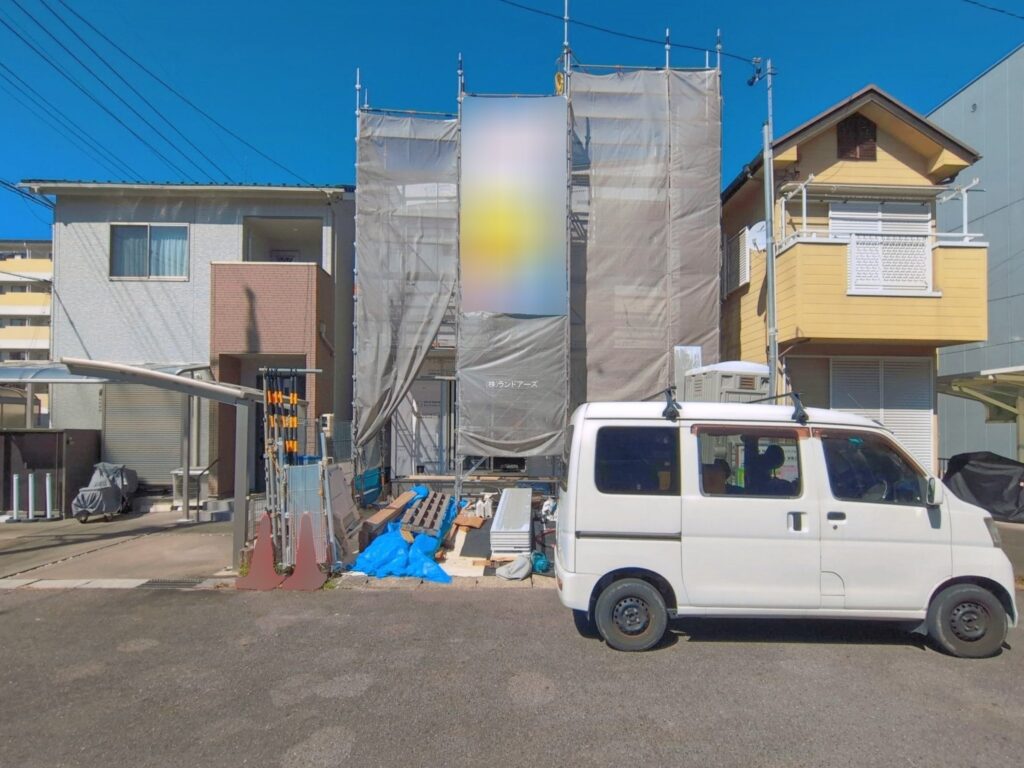 物件写真