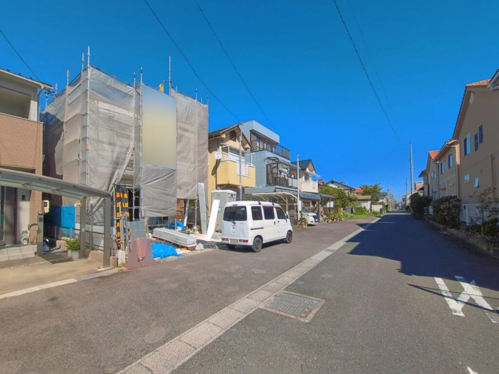 物件写真