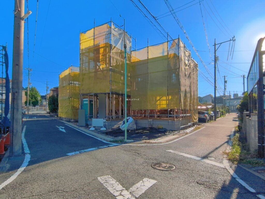 物件写真