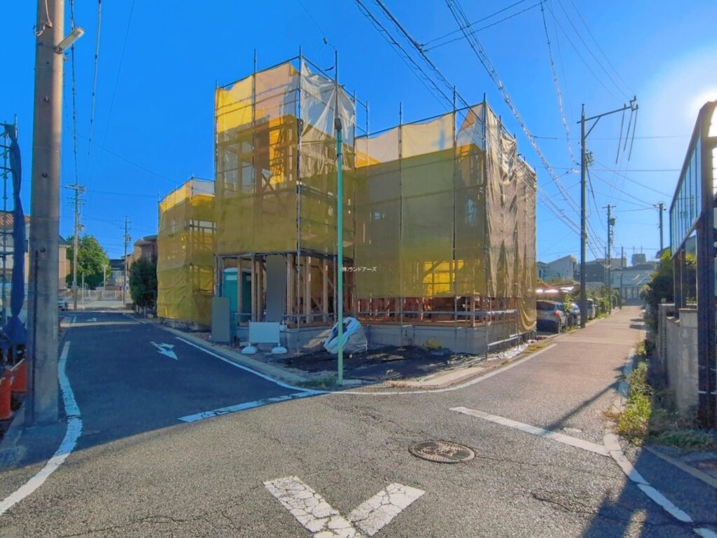 物件写真
