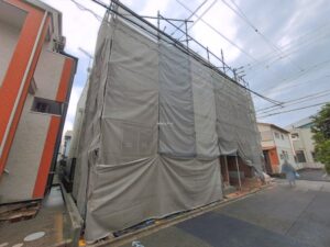 名古屋市中川区百船町(戸建)01 1 - 株式会社ランドアーズ|名古屋の一戸建て(建売・中古戸建)・中古マンション・賃貸管理・不動産売却 名古屋市中川区百船町(戸建)01 1