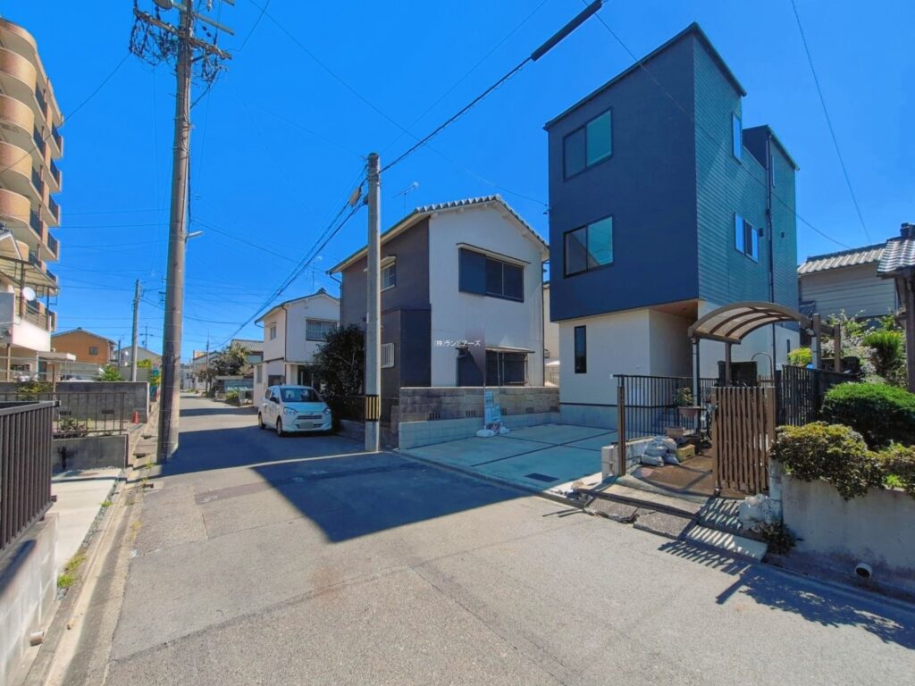 物件写真