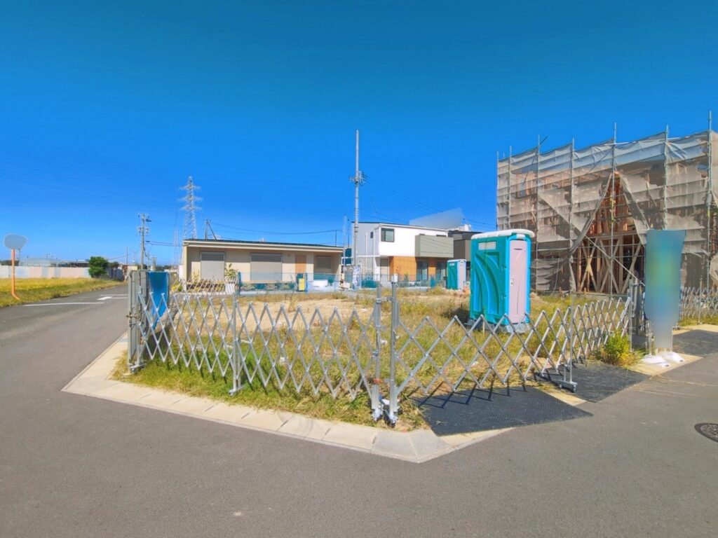 稲沢市天池五反田町(戸建)01 1