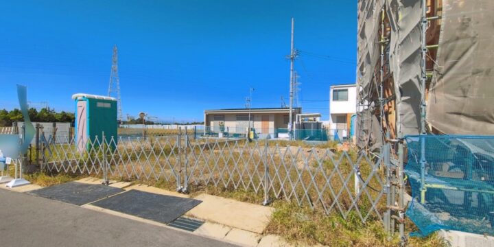 稲沢市天池五反田町（戸建）02 1