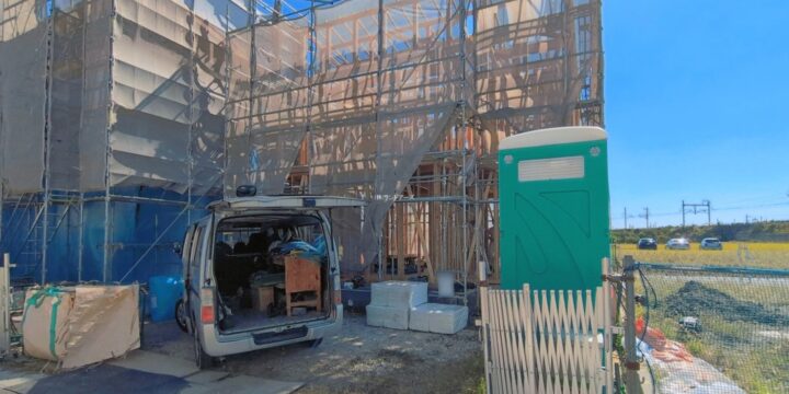 稲沢市天池五反田町（戸建）03 1
