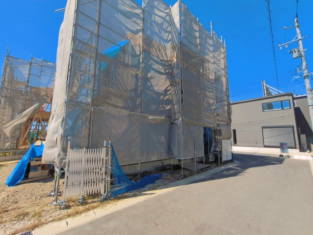 稲沢市天池五反田町（戸建）04 1