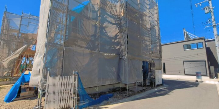 稲沢市天池五反田町（戸建）04 1