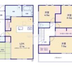 図面サムネイル