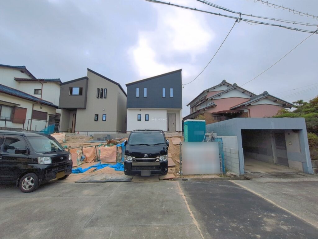 物件写真