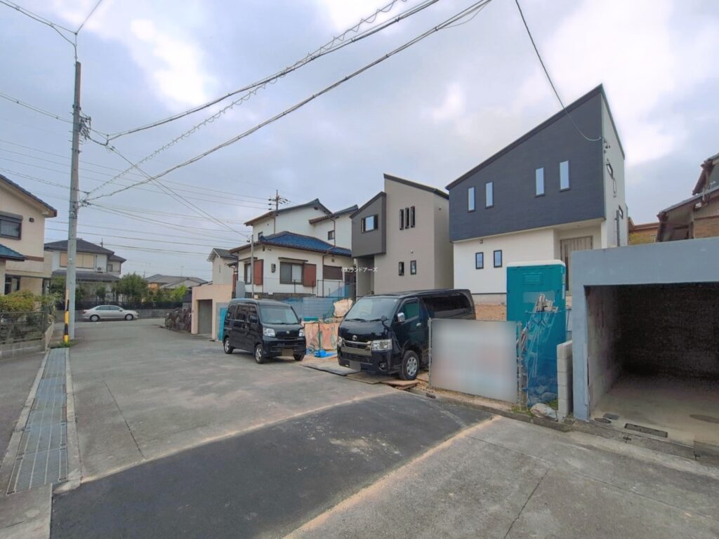 物件写真
