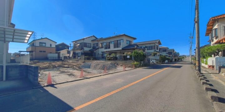 犬山市上野新町（戸建）01 1