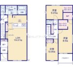 図面サムネイル