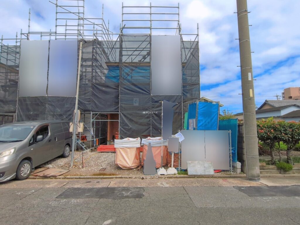 物件写真