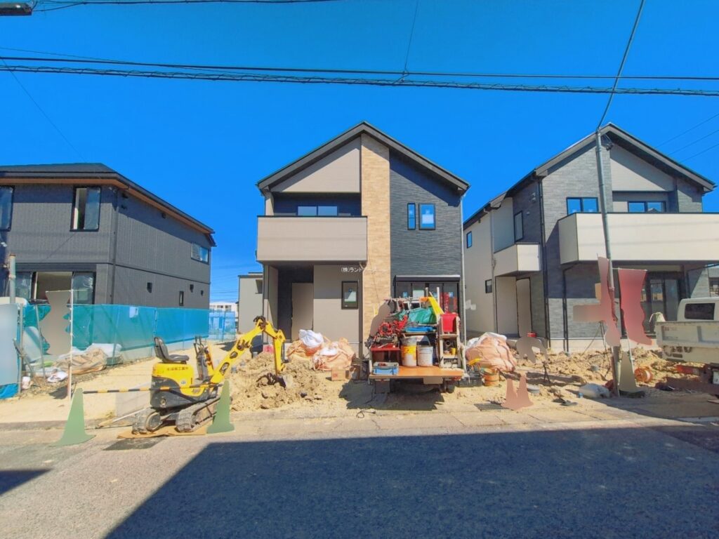 物件写真